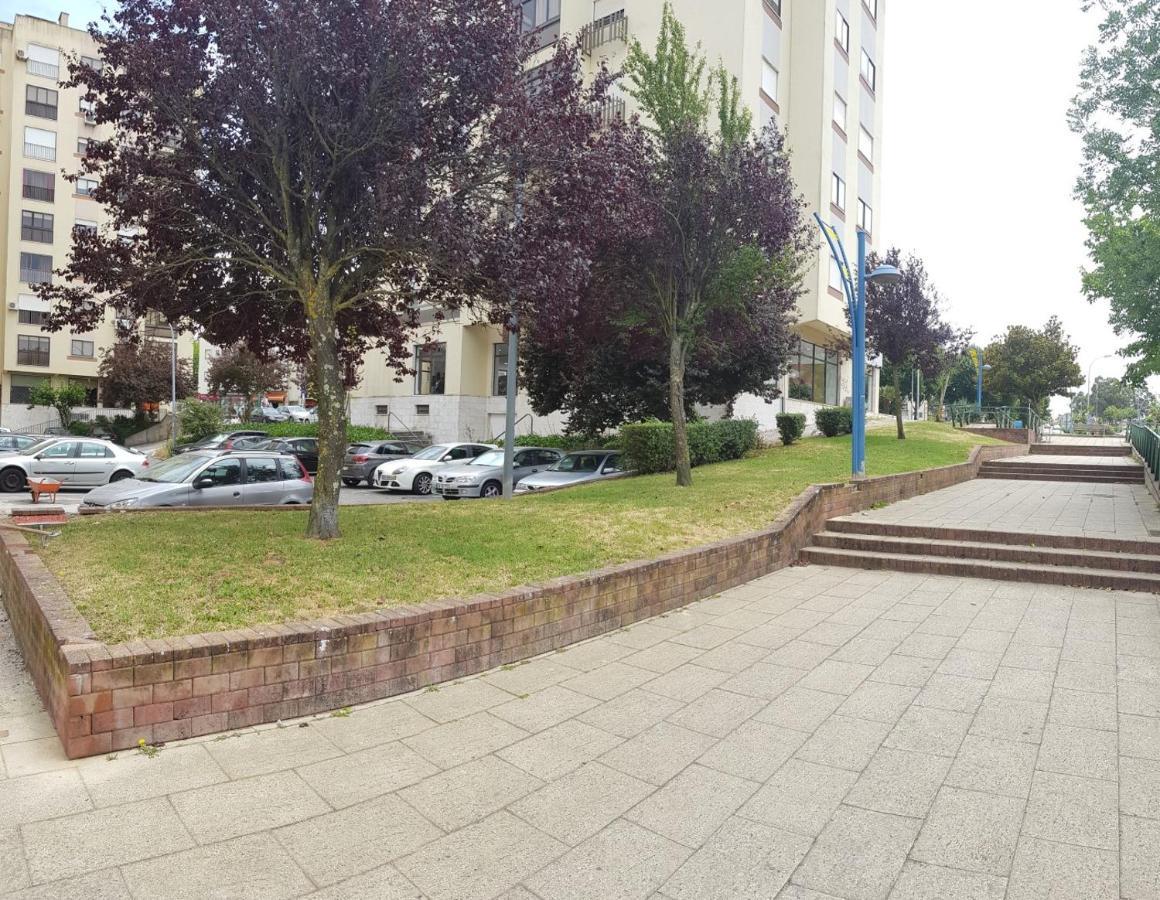 Enjoy Lisbon Cascais Sintra 1200 Metres To Metro Blue Line Sintra Rail Line Free Parking Διαμέρισμα Αμαδόρα Εξωτερικό φωτογραφία