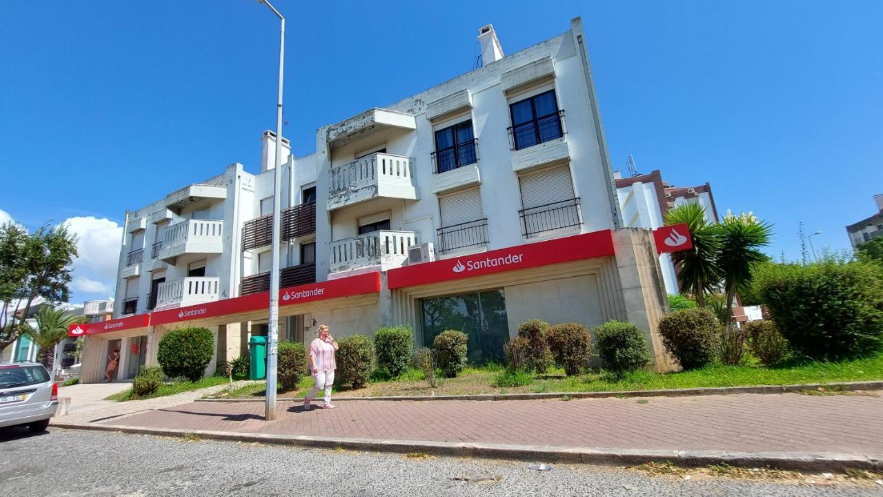 Enjoy Lisbon Cascais Sintra 1200 Metres To Metro Blue Line Sintra Rail Line Free Parking Διαμέρισμα Αμαδόρα Εξωτερικό φωτογραφία