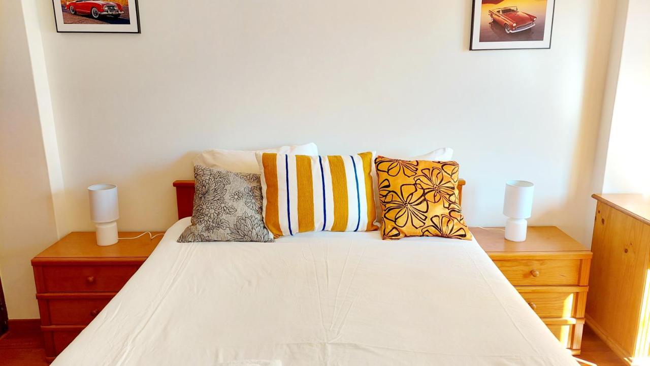 Enjoy Lisbon Cascais Sintra 1200 Metres To Metro Blue Line Sintra Rail Line Free Parking Διαμέρισμα Αμαδόρα Εξωτερικό φωτογραφία