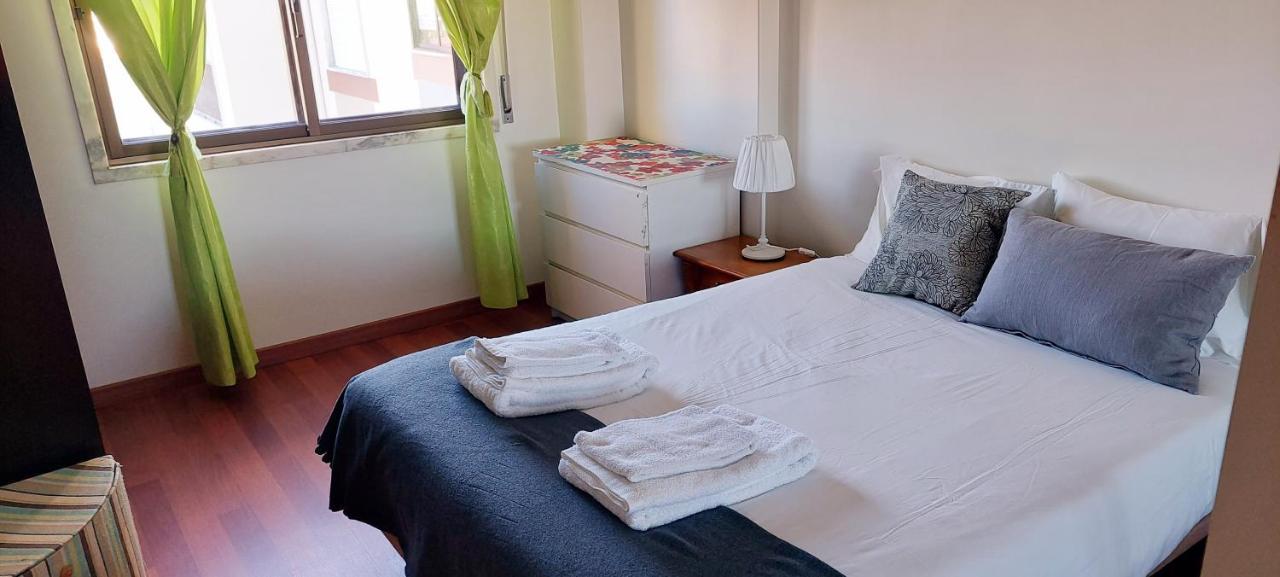 Enjoy Lisbon Cascais Sintra 1200 Metres To Metro Blue Line Sintra Rail Line Free Parking Διαμέρισμα Αμαδόρα Εξωτερικό φωτογραφία