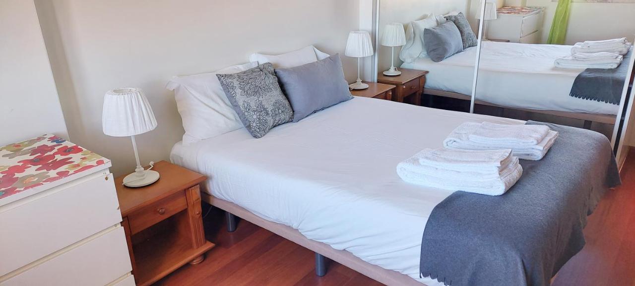Enjoy Lisbon Cascais Sintra 1200 Metres To Metro Blue Line Sintra Rail Line Free Parking Διαμέρισμα Αμαδόρα Εξωτερικό φωτογραφία