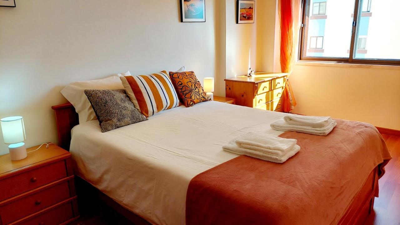 Enjoy Lisbon Cascais Sintra 1200 Metres To Metro Blue Line Sintra Rail Line Free Parking Διαμέρισμα Αμαδόρα Εξωτερικό φωτογραφία