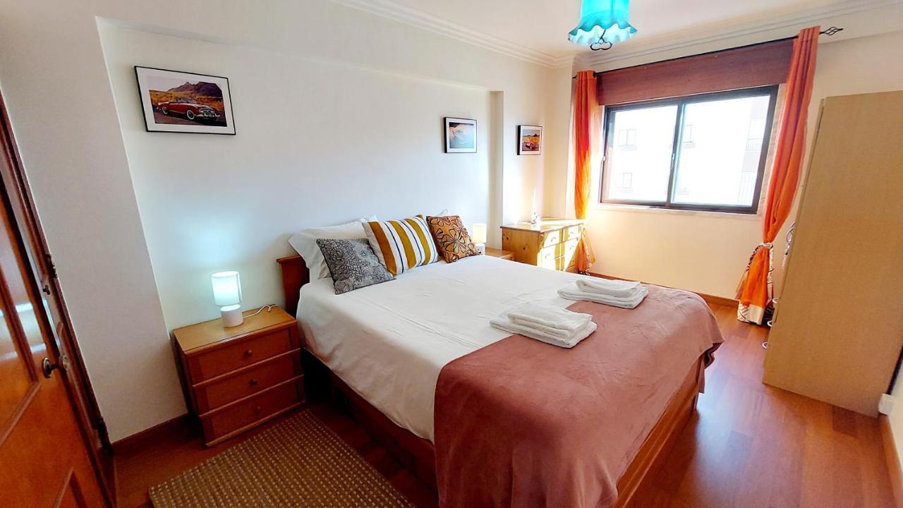 Enjoy Lisbon Cascais Sintra 1200 Metres To Metro Blue Line Sintra Rail Line Free Parking Διαμέρισμα Αμαδόρα Εξωτερικό φωτογραφία