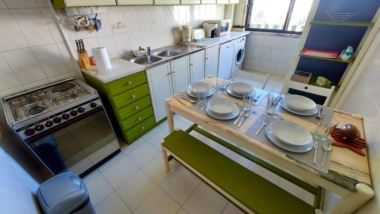 Enjoy Lisbon Cascais Sintra 1200 Metres To Metro Blue Line Sintra Rail Line Free Parking Διαμέρισμα Αμαδόρα Εξωτερικό φωτογραφία