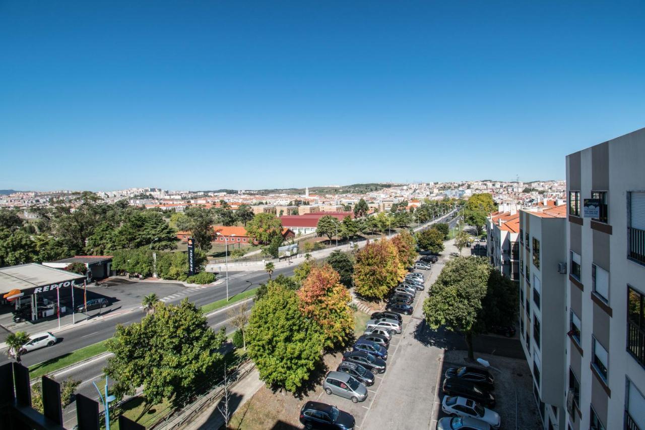 Enjoy Lisbon Cascais Sintra 1200 Metres To Metro Blue Line Sintra Rail Line Free Parking Διαμέρισμα Αμαδόρα Εξωτερικό φωτογραφία