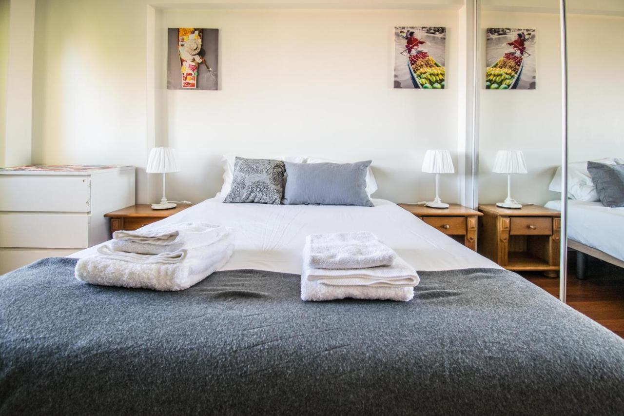 Enjoy Lisbon Cascais Sintra 1200 Metres To Metro Blue Line Sintra Rail Line Free Parking Διαμέρισμα Αμαδόρα Εξωτερικό φωτογραφία