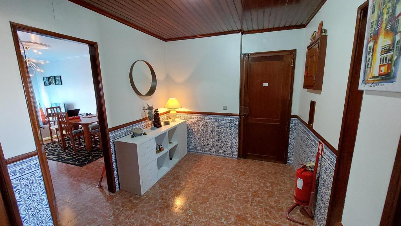 Enjoy Lisbon Cascais Sintra 1200 Metres To Metro Blue Line Sintra Rail Line Free Parking Διαμέρισμα Αμαδόρα Εξωτερικό φωτογραφία