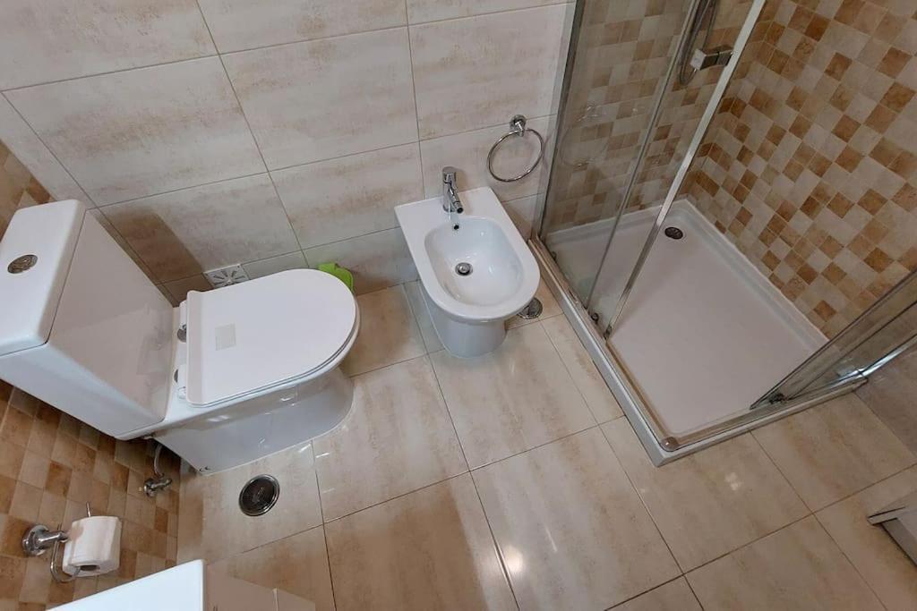 Enjoy Lisbon Cascais Sintra 1200 Metres To Metro Blue Line Sintra Rail Line Free Parking Διαμέρισμα Αμαδόρα Εξωτερικό φωτογραφία